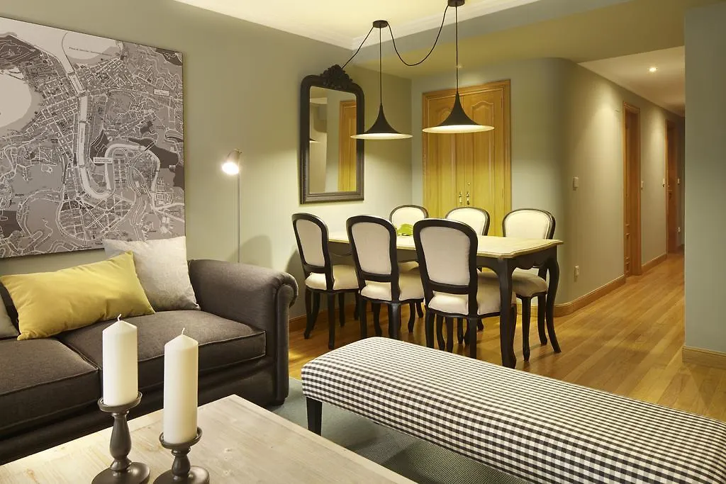 Playa De Ondarreta Apartment By Feelfree Rentals Сан-Себастьян